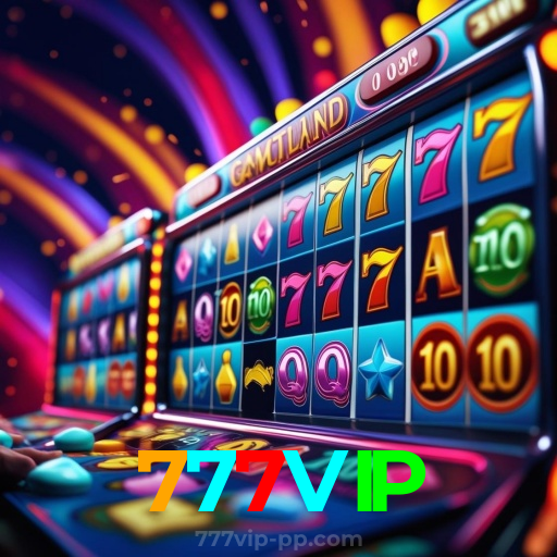 777VIP：Apostas emocionantes no futebol e grandes prêmios em jogos de cassino!
