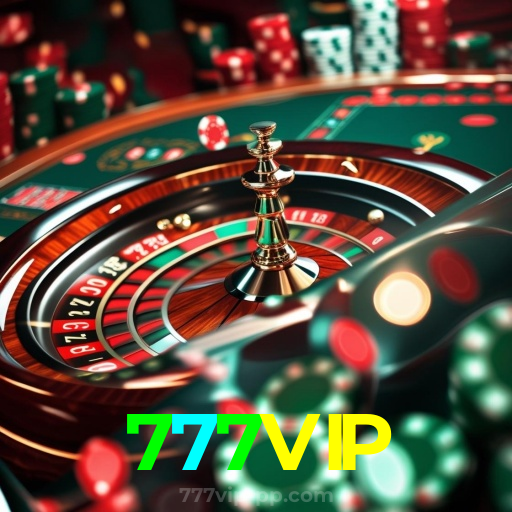 777VIP:Jogue slots, aposte no futebol e vença em grande estilo!