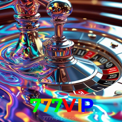 777VIP：Gire as slots e conquiste prêmios incríveis!
