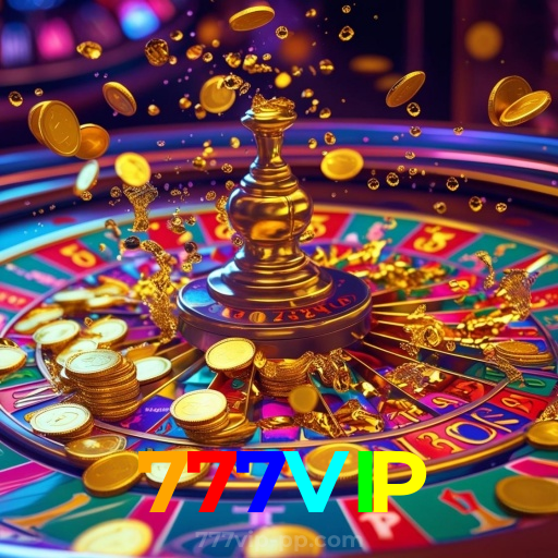 777VIP：No cassino online mais confiável, aposte no futebol e jogue roleta!