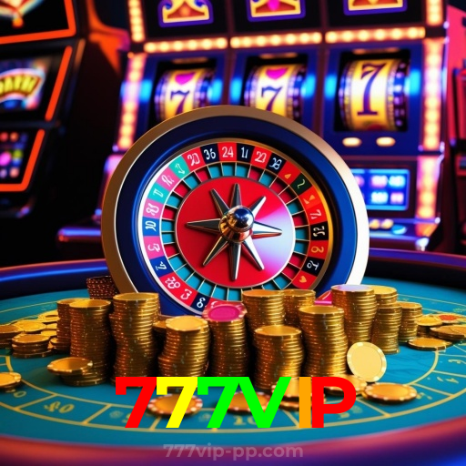 777VIP:A diversão do cassino e as apostas no futebol ao seu alcance!