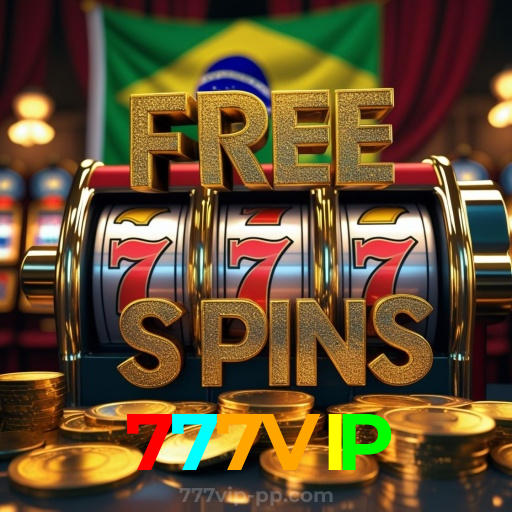 777VIP：Vença no futebol online e ganhe grandes prêmios em nosso cassino!