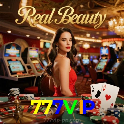 777VIP:As melhores slots e jackpots estão esperando por você! Jogue agora!