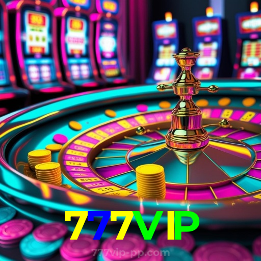 777VIP：O melhor cassino online para quem ama futebol e jogos como poker e slots!