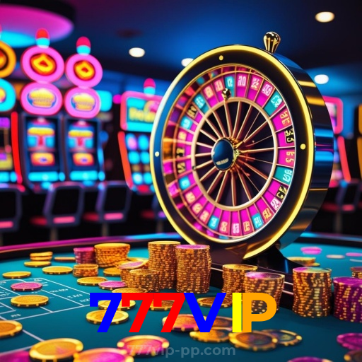 777VIP：Aposte nas nossas roletas e veja a sorte sorrir para você!