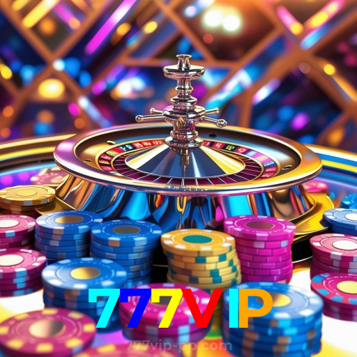 777VIP:A roleta nunca foi tão empolgante! Aposte e vença!