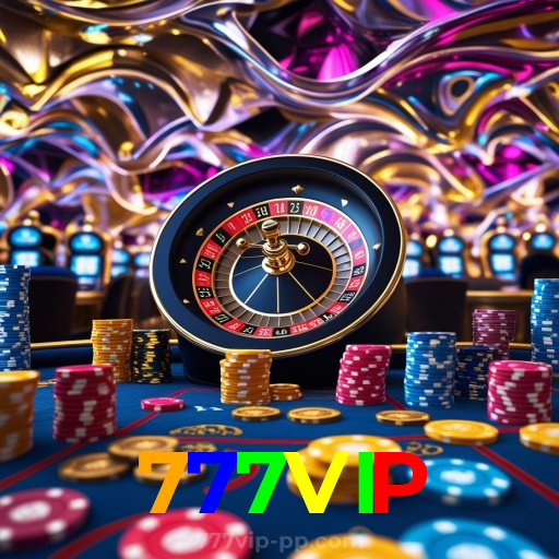 777VIP：Gire nas slots e conquiste o prêmio da sua vida!