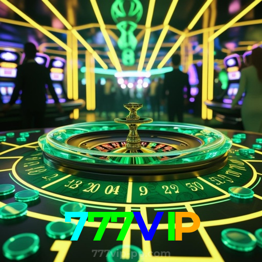 777VIP：O futebol digital está esperando por você! Aposte e vença!