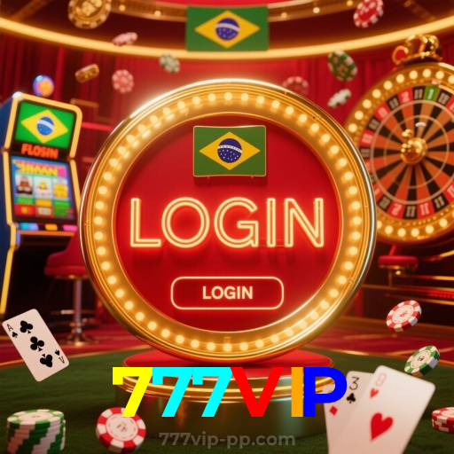 777VIP：Gire as slots e conquiste prêmios incríveis no nosso cassino!