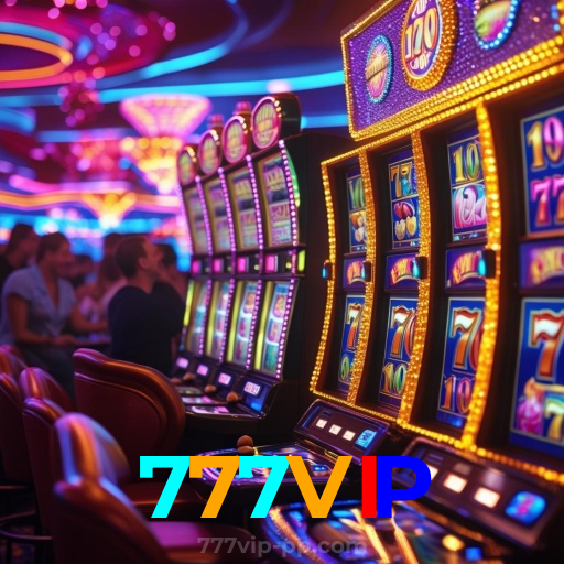 777VIP：Aposte no futebol e jogue os melhores jogos de cassino com prêmios incríveis!