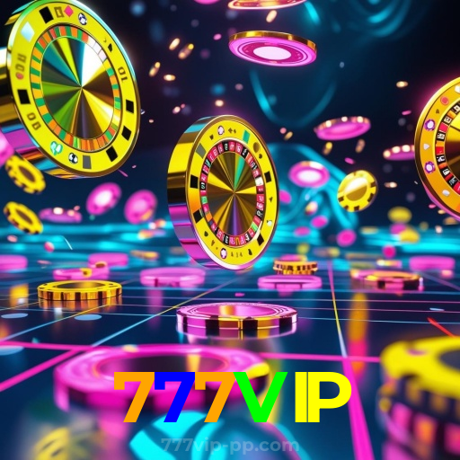 777VIP：Jogue slots, aposte no futebol e vença com confiança no nosso cassino!
