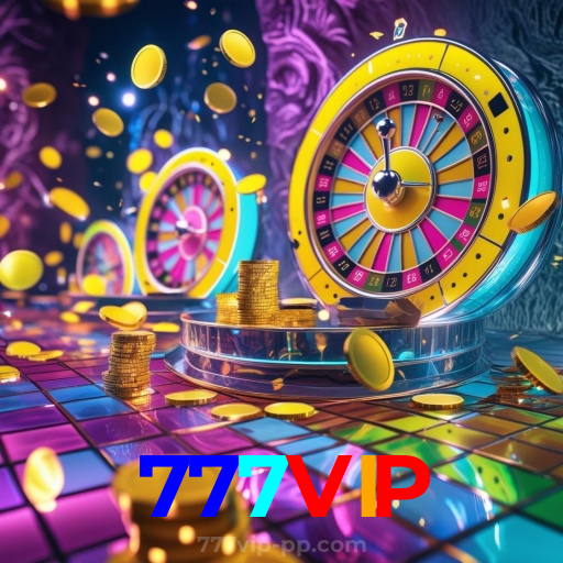 777VIP:Jogue em nosso cassino online e descubra os maiores jackpots!