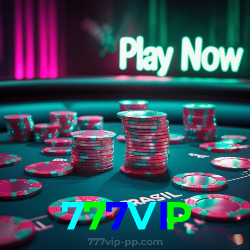 777VIP：Onde sua sorte brilha: poker, roleta e apostas no futebol online!