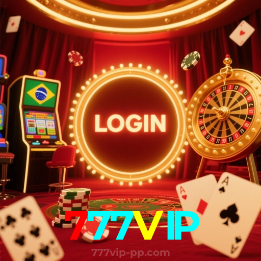 777VIP：As melhores oportunidades estão aqui! Aposte nas slots e ganhe prêmios fantásticos!