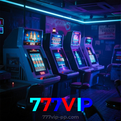 777VIP：Prepare-se para o melhor da diversão no cassino! Jogue agora!
