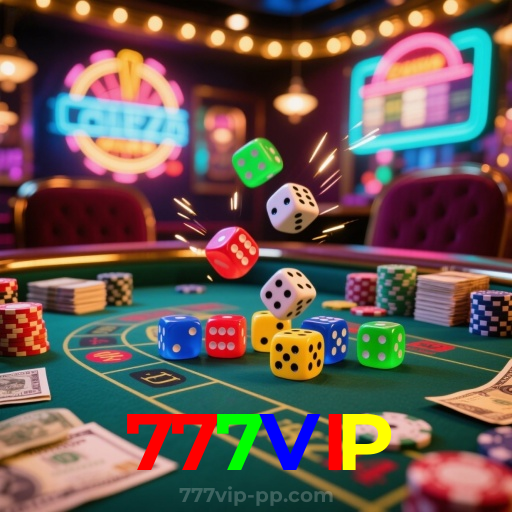 777VIP:Aposte no futebol e ganhe em jogos de cassino como roleta e blackjack!