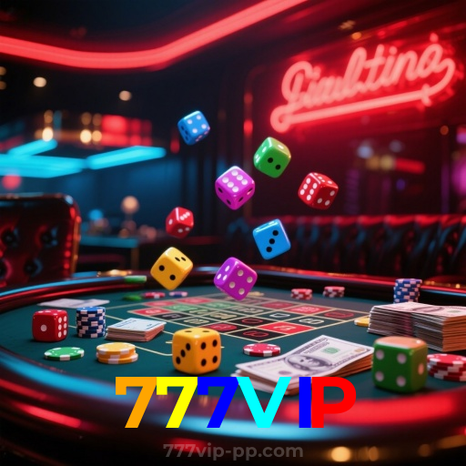 777VIP：Apostas ao vivo no futebol e diversão garantida com jogos de cassino!