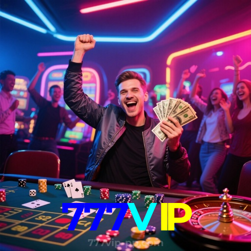 777VIP：Jogue poker, aposte no futebol e conquiste grandes prêmios em nosso cassino!