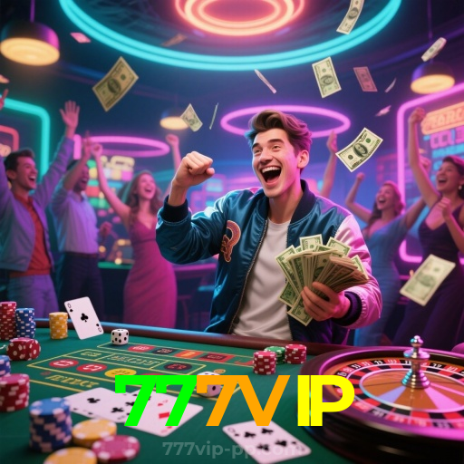 777VIP:Ganhe muito jogando blackjack e apostando no futebol online!