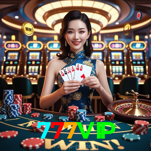 777VIP：Jogue no cassino mais seguro com poker, roleta e apostas no futebol!
