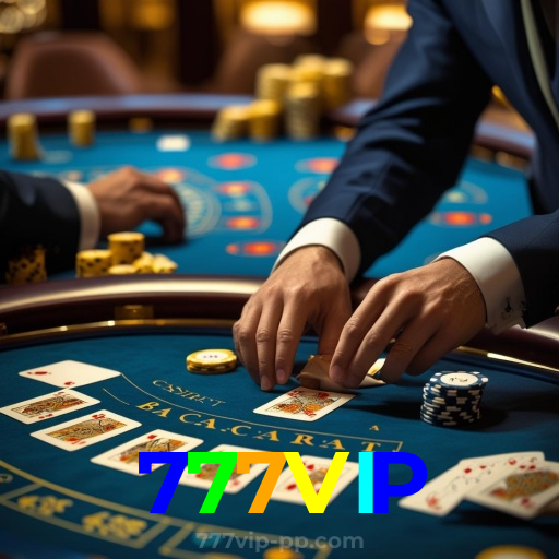 777VIP：Jogue nas slots e conquiste vitórias épicas!