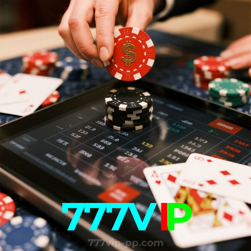 777VIP：Vença no cassino online com blackjack e apostas esportivas no futebol!