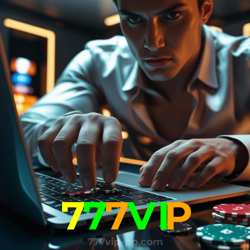 777VIP：O cassino online mais seguro para apostas em futebol e diversão com roleta!