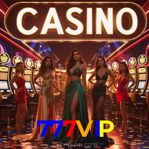 777VIP:Ganhe prêmios fantásticos nas roletas online!